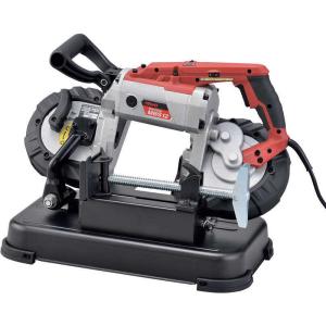 イリイ 金属用バンドソーロータリーバンドソー コンターマシーン帯鋸盤