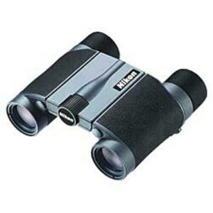 ニコン　Nikon　双眼鏡 ハイグレード 8x20HG L DCF [ 8倍 / 径20mm / 防水 ] ブラック　8x20HG L DCF