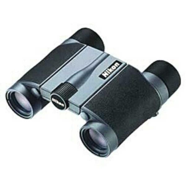 ニコン　Nikon　双眼鏡 ハイグレード 8x20HG L DCF [ 8倍 / 径20mm / 防...