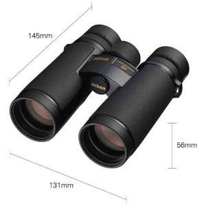 ニコン Nikon 10倍双眼鏡 「モナーク(...の詳細画像5