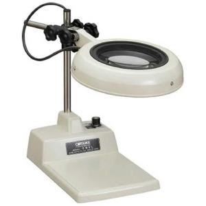 オーツカ光学 LED拡大鏡 ENVL B型 4倍の買取情報