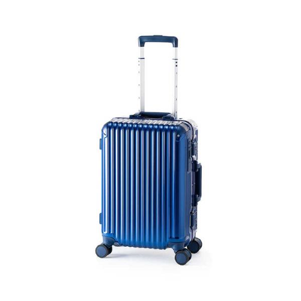 A.L.I　アジア・ラゲージ スーツケース GRANMAX グランマックス ハードキャリー 宿泊目安...