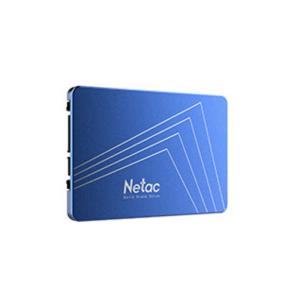 NETAC　内蔵SSD SATA接続 [256GB /2.5インチ]　N535S256Gバルク｜y-kojima