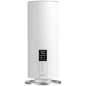 DUUX 超音波式加湿器 Wifi対応モデル Beam Mini 超音波式 木造5畳/鉄筋8畳 DXHU13JP-WT ホワイト