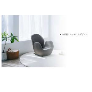 ストレッチチェア エアリーシェイプ 骨盤まわり...の詳細画像3