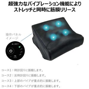 ツカモトコーポレーション ストレッチマッサージ...の詳細画像1
