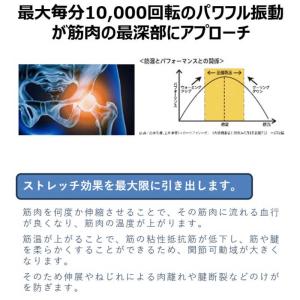 ツカモトコーポレーション ストレッチマッサージ...の詳細画像2