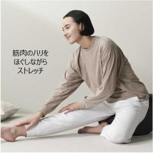 ツカモトコーポレーション ストレッチマッサージ...の詳細画像4