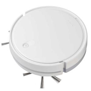 ロボット掃除機 iCLEBO YCR-J05-30 拭き掃除もできる インテリジェント