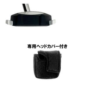 LYNX ゴルフ用品 ミニパター コスパイイダ...の詳細画像5