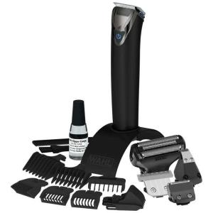 WAHL ステンレスマルチグルーミングトリマー WT6450-B