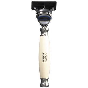WAHL カートリッジ式シェーバー WG1100−B ホワイト WG1200-W
