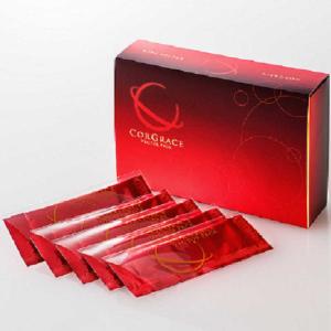 CORGRACEベクトルパック5g×5包の高価買取価格