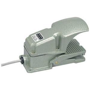 大阪自動電機 フットスイッチ OFL1SM2Cの買取情報