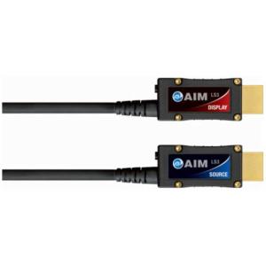 エイム電子　HDMIケーブル ブラック [10m /HDMI⇔HDMI /スタンダードタイプ /8K対応]　LS3-10