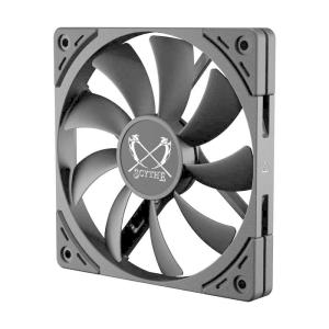 ケースファン 120mm KAZE FLEX IIの買取情報