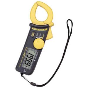 横河メータ＆インスツルメンツ ミニクランプテスタ CL120の高価買取価格
