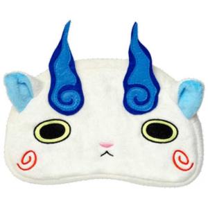 レベルファイブ　ポーチ　妖怪ウォッチ コマさんポーチ for Newニンテンドー3DS LL｜コジマYahoo!店