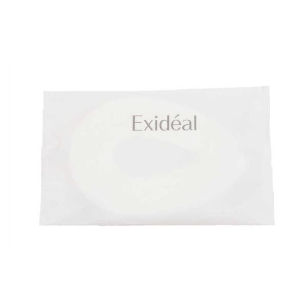 エクスイディアル オーヴォ 専用コットン1袋20枚 入り Exideal(エクスイディアル)