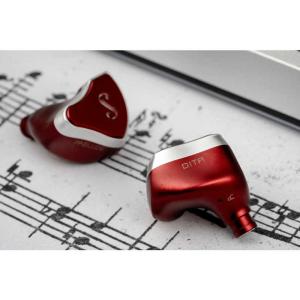 DITA イヤホン カナル型 Preludeの買取情報