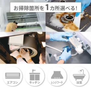 カジタク チケット型家事代行サービス 「 らく...の詳細画像1