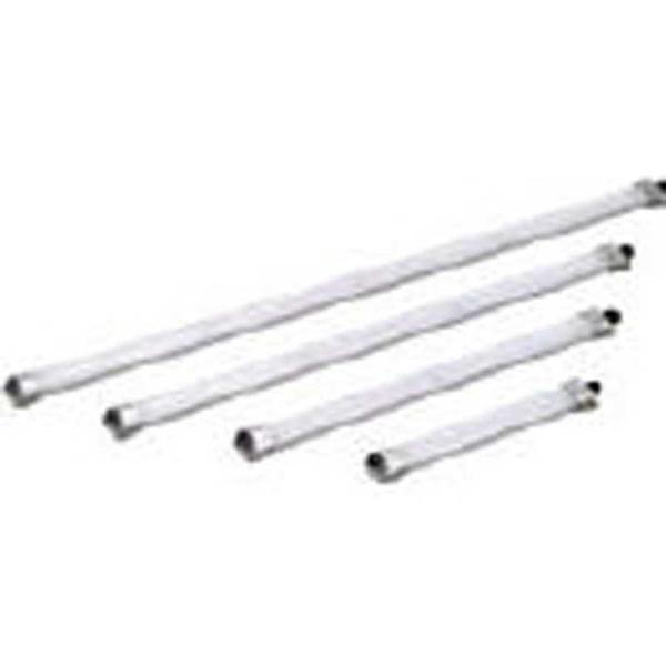 日機　簡易防水型LEDリニアライト AC100~240V 　NLT210ACS