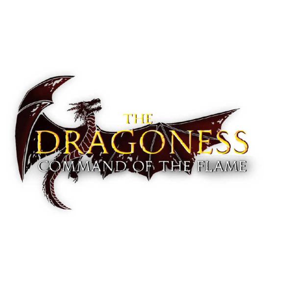 オーイズミアミュージオ　PS5ゲームソフト The Dragoness： Command of th...