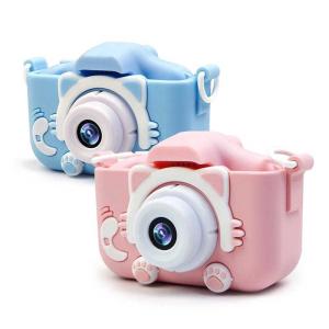 AMKOV Kids Camera キッズカメ...の詳細画像2
