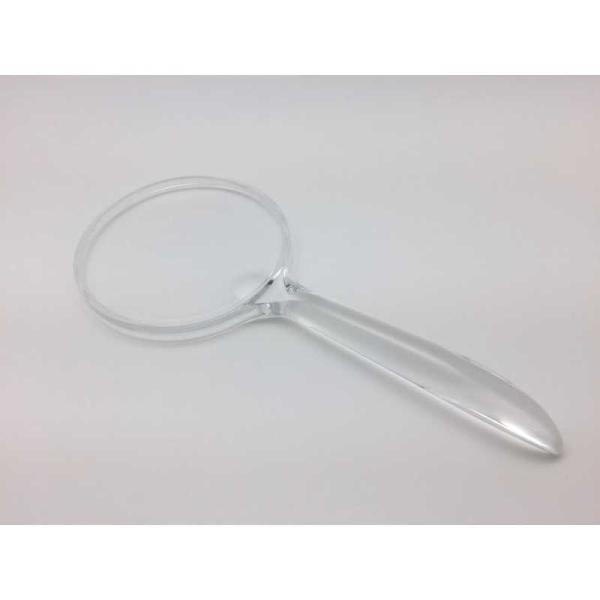 非球面ルーペ 100mm