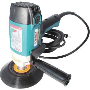 コンパクトツール C-150N 電動シングルアクションポリッシャー