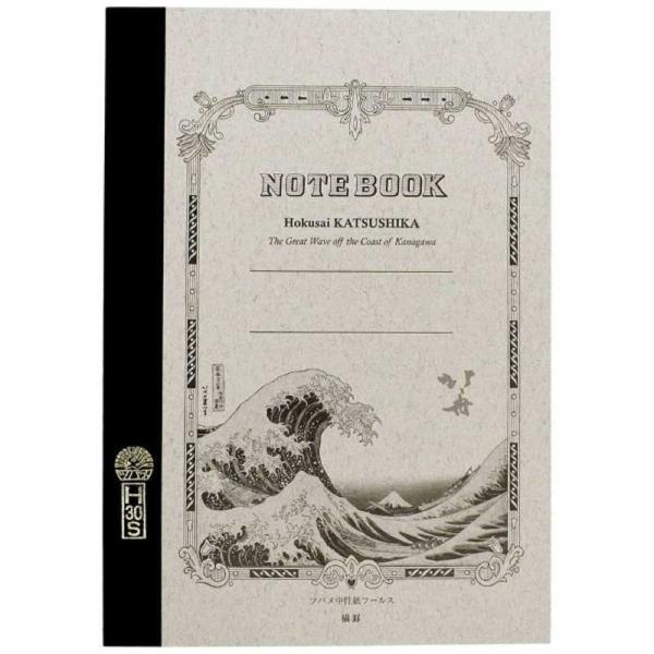 ツバメノートA5ヨコケイ