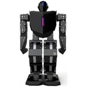 ハイテックマルチプレックス　〔ロボット:Android対応〕 Humanoid iRONBOY　IRH-100｜y-kojima