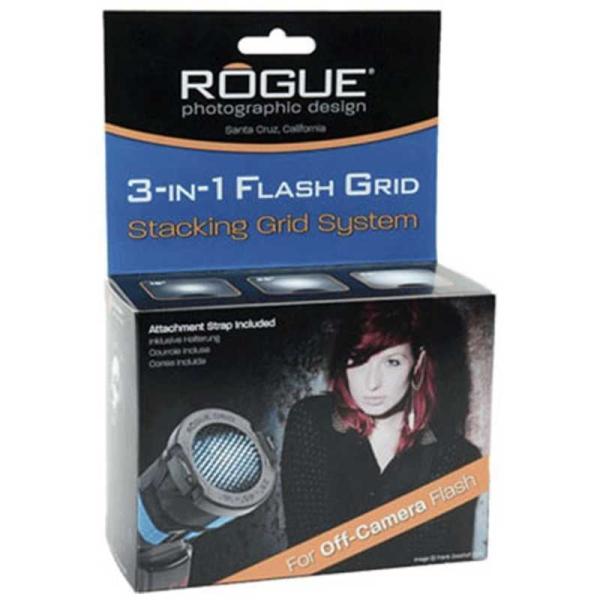 ROGUE　ROGUE Gird2　ROGUEGRID2