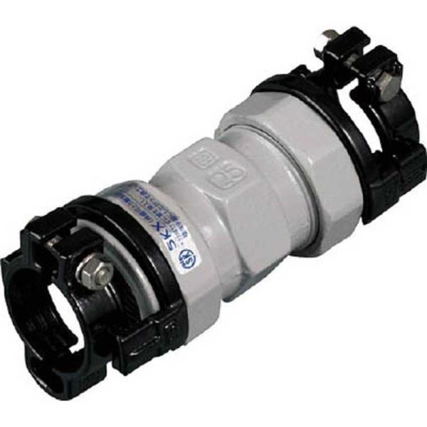 鋼管用継手 SKXソケット25