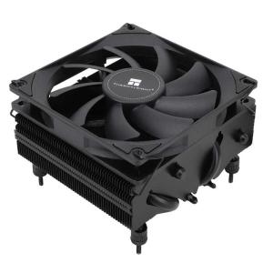 サーマルライト CPUクーラー AXP-90 X53 BLACK AXP-90X53BK/1700