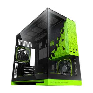 GEOMETRICFUTURE Model 3 Green Blackの高価買取価格