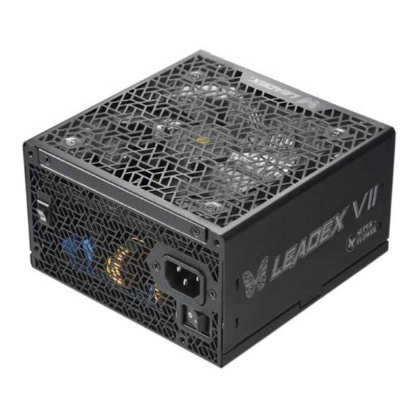 SUPERFLOWER　PC電源 LEADEX VII PLATINUM PRO 1000W BK(...
