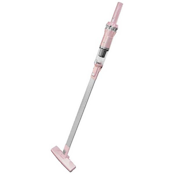 ソウイジャパン　掃除機 スティッククリーナー スリムクリーナー [ダストボックス式 /コードレス]　...