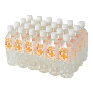 室戸マリンフーズ 室戸海洋深層水  500ml