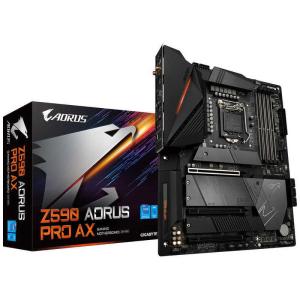GIGABYTE Z590 AORUS PRO AX Z590AORUSPROAX