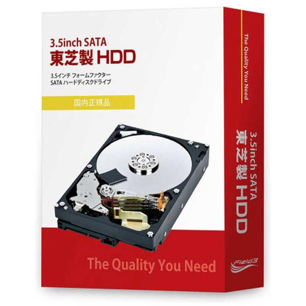東芝　TOSHIBA　DT02ABA200[2TB /3.5インチ]　DT02ABA200/TBOX