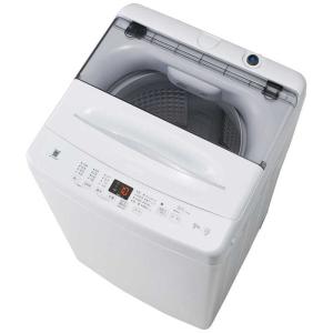AQUA（アクア） 全自動洗濯機 (5.0kg) AQW-5E5(W) ホワイト AQW5E5W