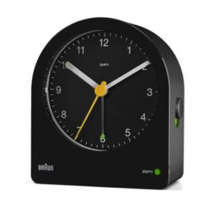 ブラウン BRAUN Analog Alarm ...の商品画像