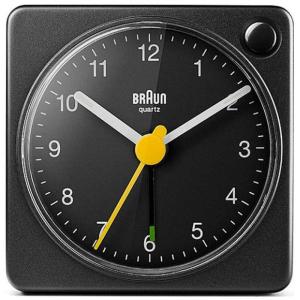 BRAUN（ブラウン） 【並行輸入品】【BOX無し】BRAUN クロック BC02XB