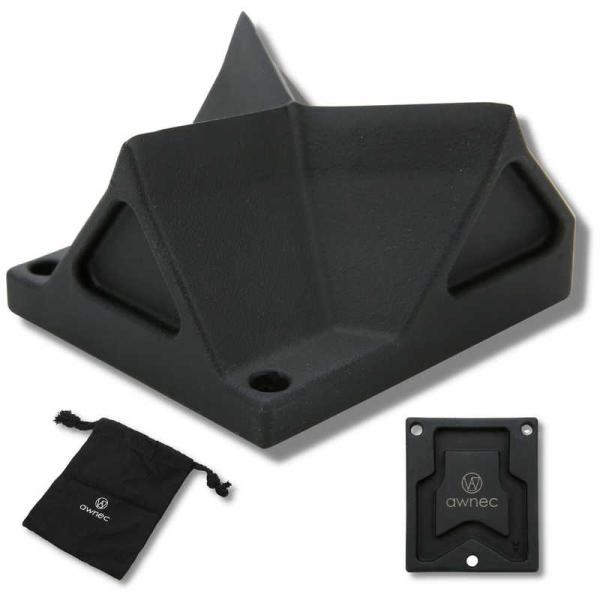 LEOLIA　awnec コンパクトウッドチョッパー　2113