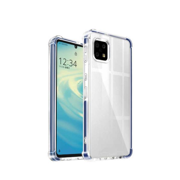 SHIZUKAWILL　AQUOS sense6 / sense6s i-Shine アイシャイン ...