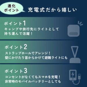 GDT 目覚まし時計 光振動 デジタル ヒカリ...の詳細画像4