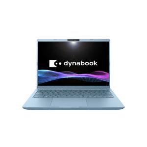 ダイナブック G8 13.3型 ノートPCの買取情報