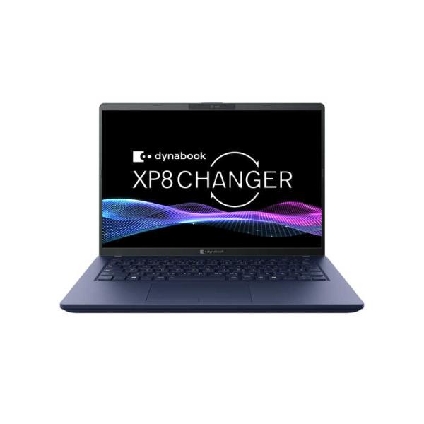 dynabook　ダイナブック　ノートパソコン dynabook XP8［Copilot＋ PC /...