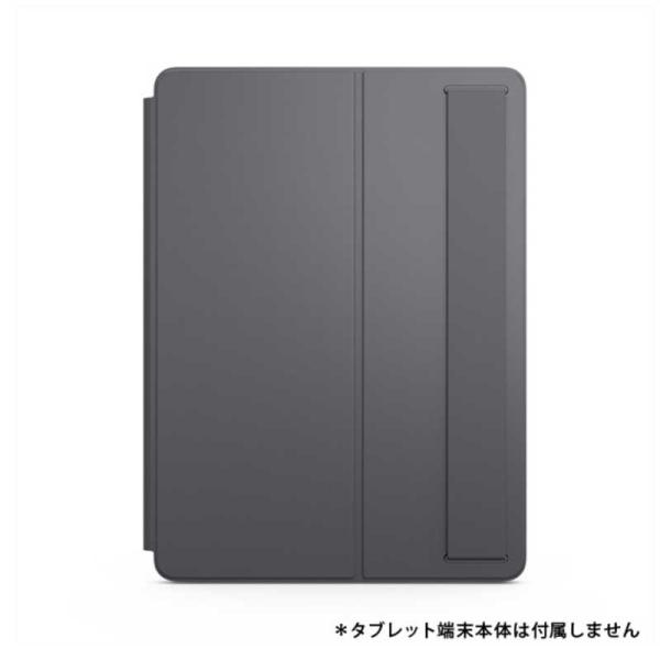 レノボジャパン　Lenovo　Tab M11 Folio Case ルナグレー　ZG38C05456